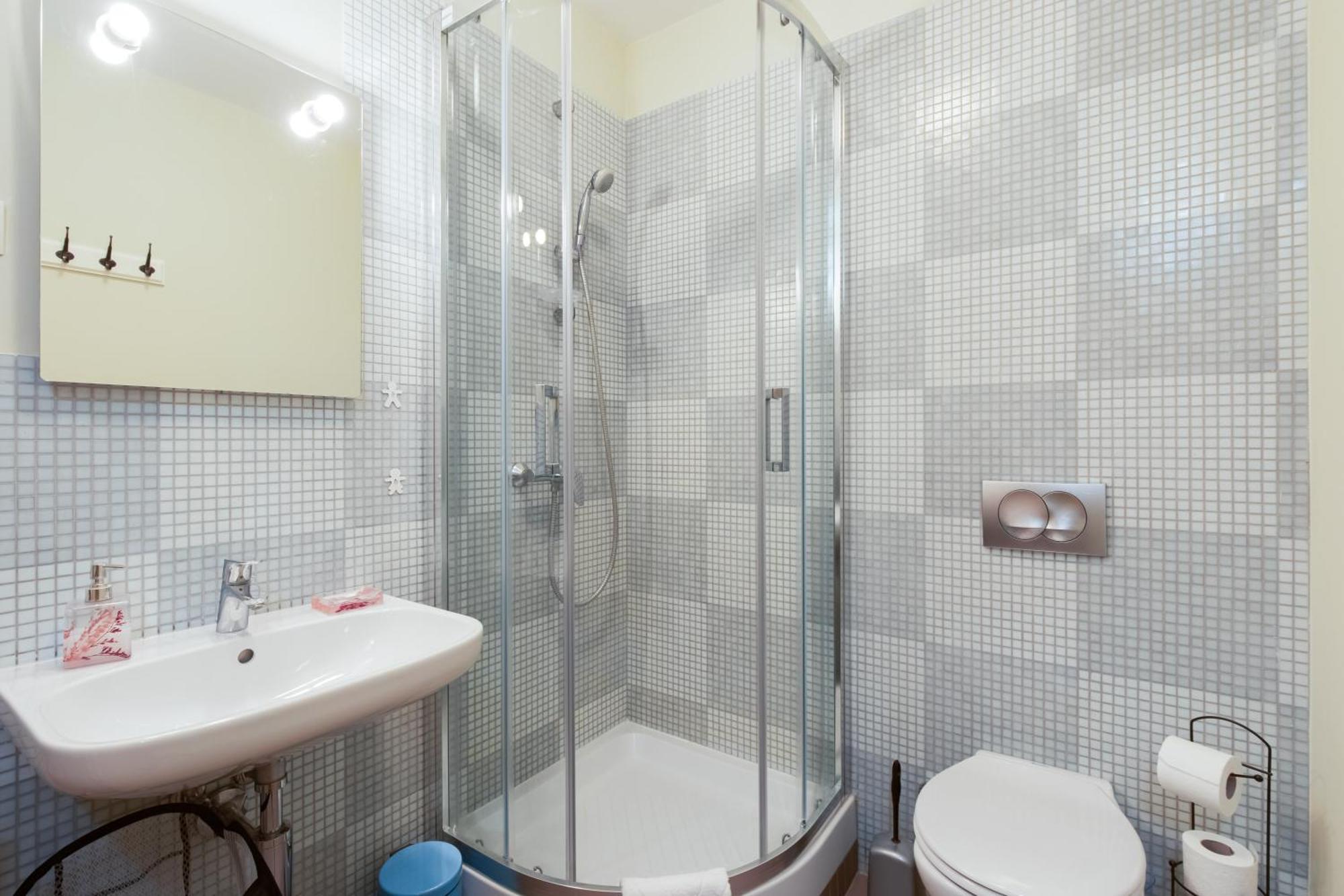 Apartment Soni A4 Krk Town Extérieur photo