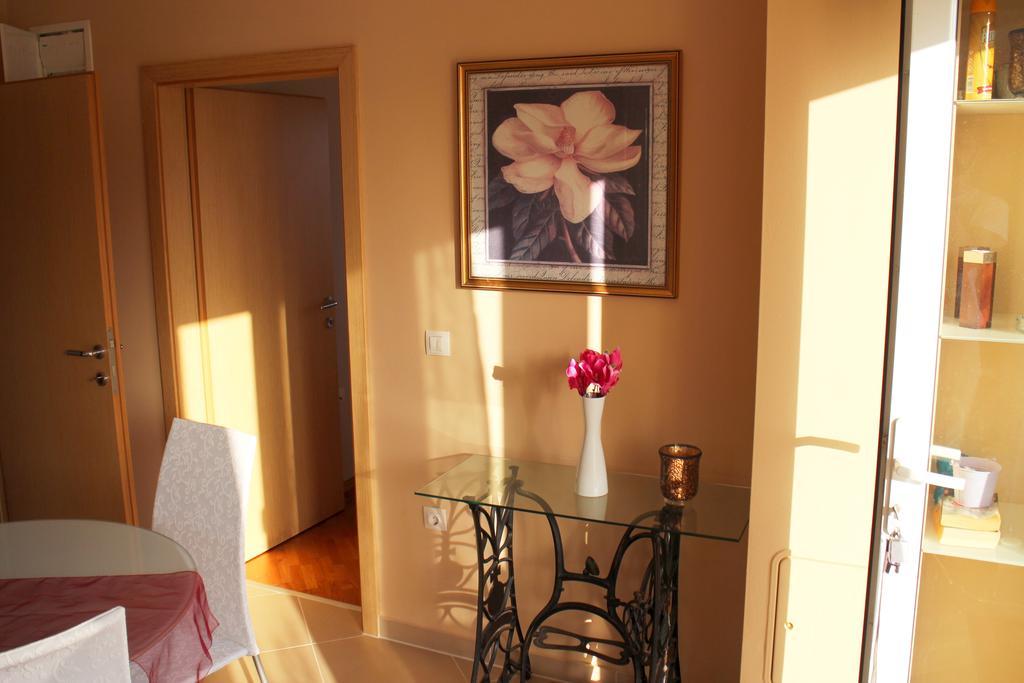 Apartment Soni A4 Krk Town Extérieur photo
