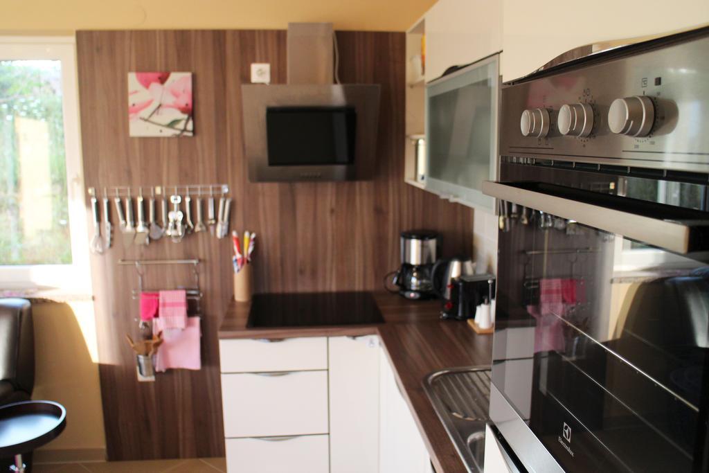 Apartment Soni A4 Krk Town Extérieur photo